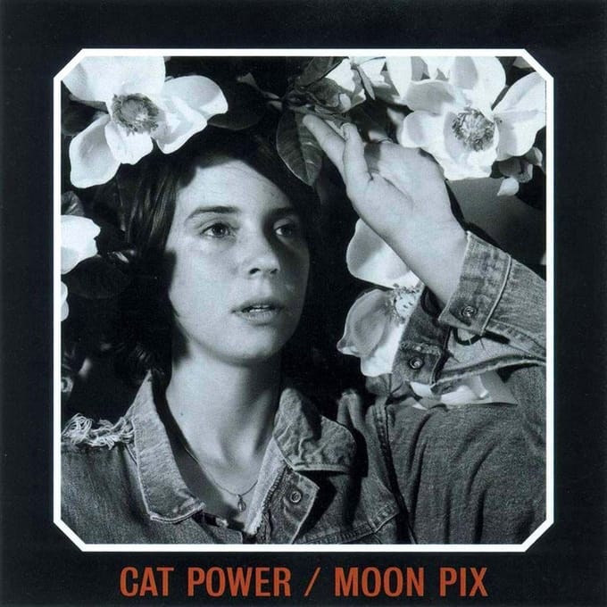 Moon Pix - Cat Power