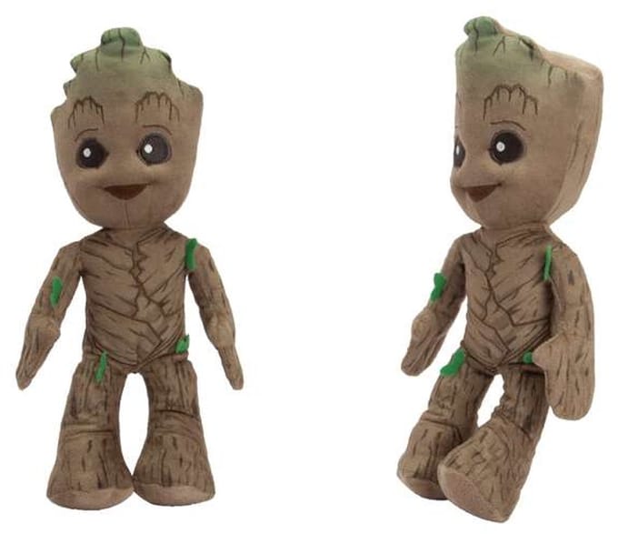 Pluche Disney - Young Groot (20cm)