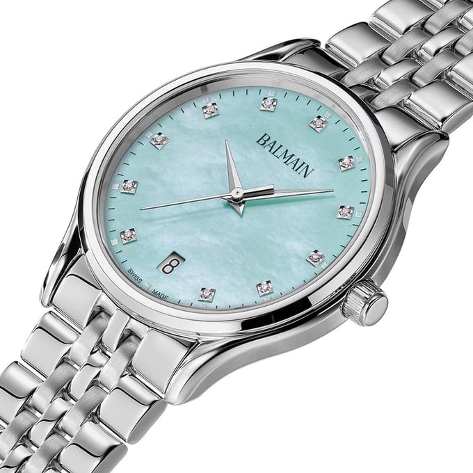 Balmain Beleganza B8351.33.76 Horloge