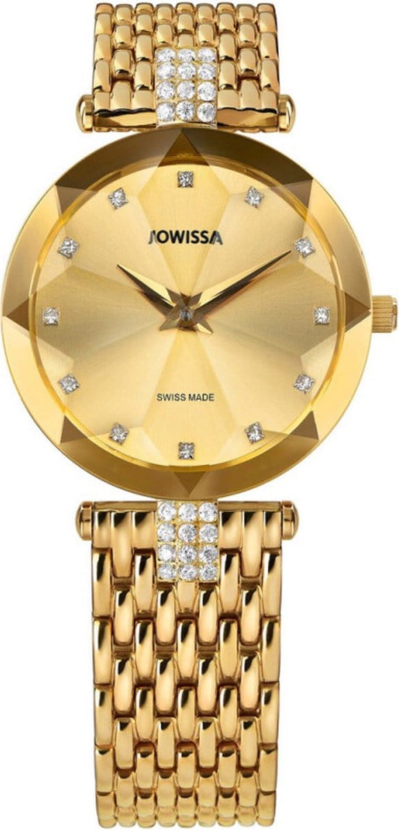 Jowissa Dameshorloge J5.629.M