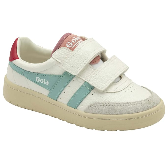 Babytrainers Gola Falcon Strap