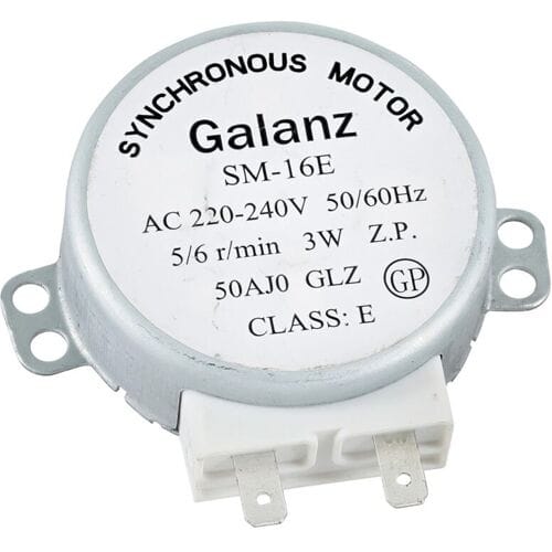 AEG motor van draaitafel, 4055860649