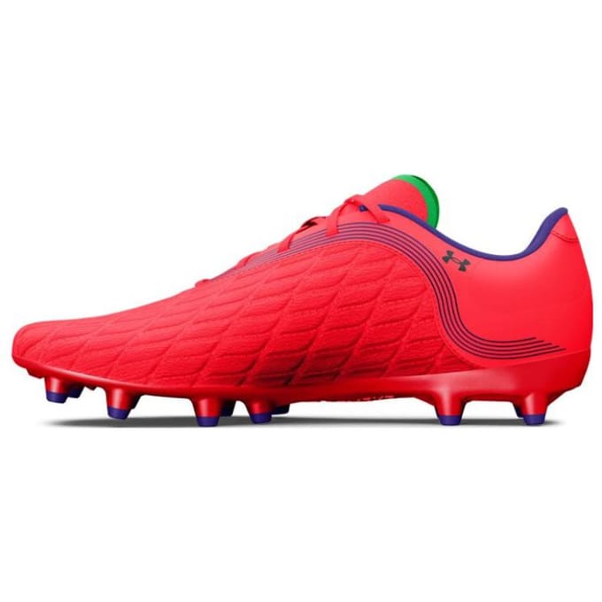 Under Armour Magnetico Pro 3 FG 'Beta Green Screen' 46