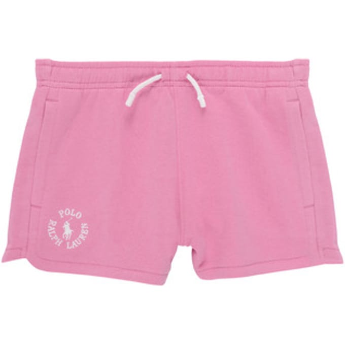Polo Ralph Lauren  Korte Broek POPRPSTRSHRT-SHORTS-ATHLETIC