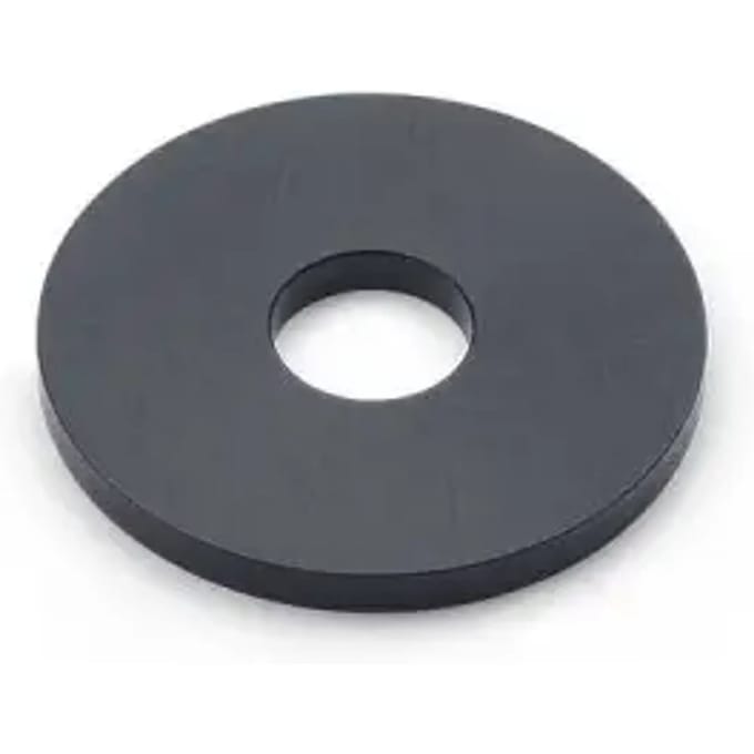 Race spacer Fox Factory DHX2 2,5mm TLG