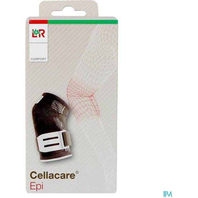 Cellacare Epi Comfort Maat 6 (30-33)