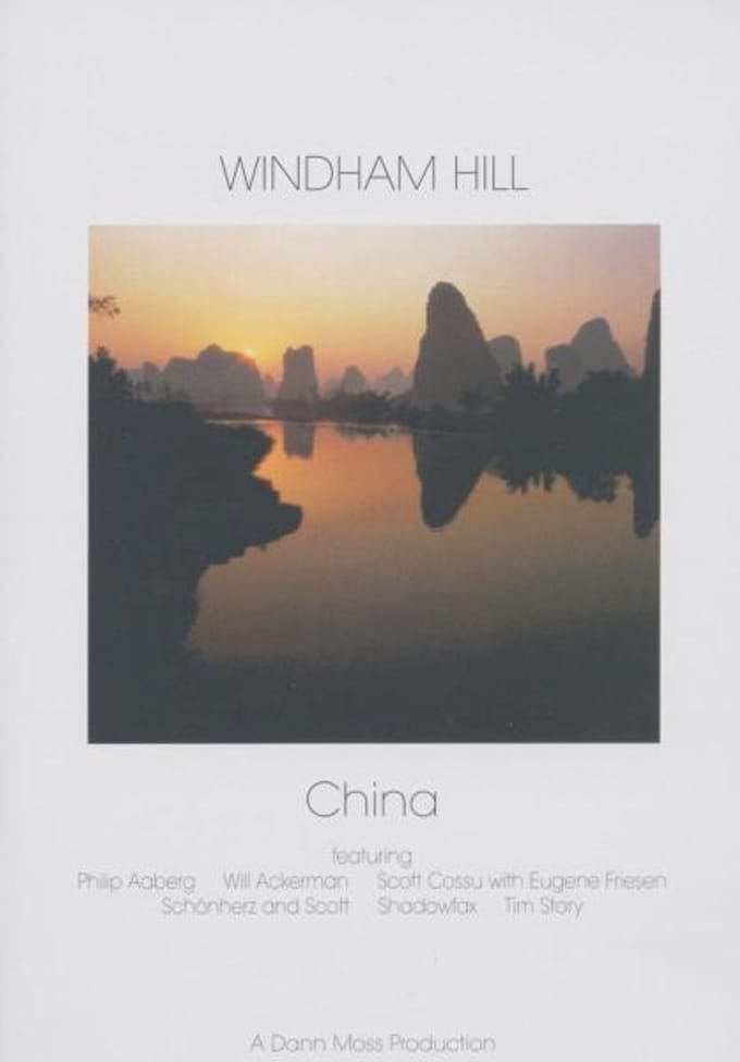Windham Hill - China
