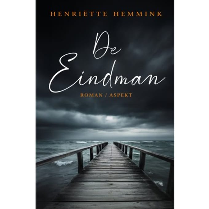 De Eindman - Henriëtte Hemmink