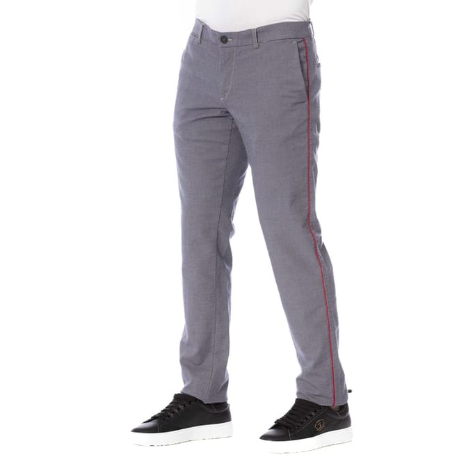 Broek Tr24102 Casual