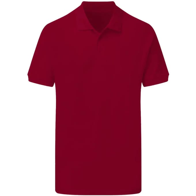 Katoenen polo SG Originals