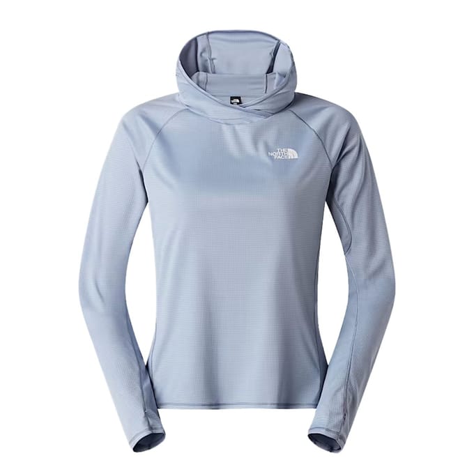 The North Face Womens Sunriser Hoody