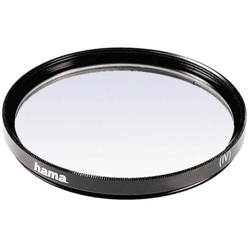 Hama UV Filter 390 (O-Haze), 37,0 mm