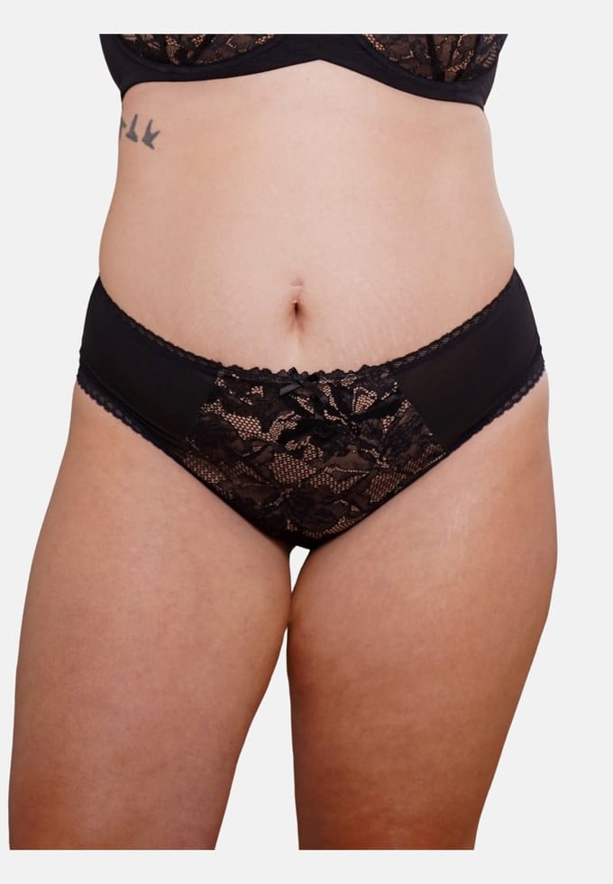 High-Panty VIENNA