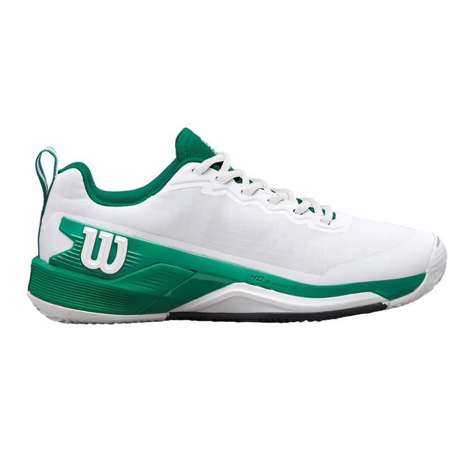 Wilson Rush Pro 4.5 Clay Court Schoenen Wit EU 44 2/3 Man