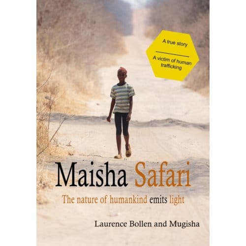 Maisha Safari - Laurence Bollen