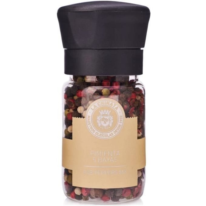 Vijfpeper (molen) - La Chinata (45 g)