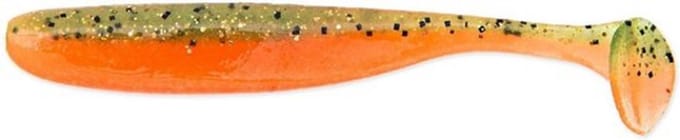 Keitech Easy Shiner Fire Tiger 11.5cm