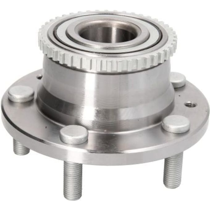Wiellagerset BTA H23030BTA