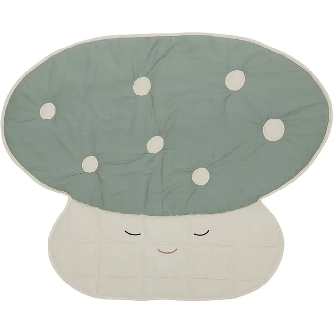 Mini katoenen deken OYOY Living Design