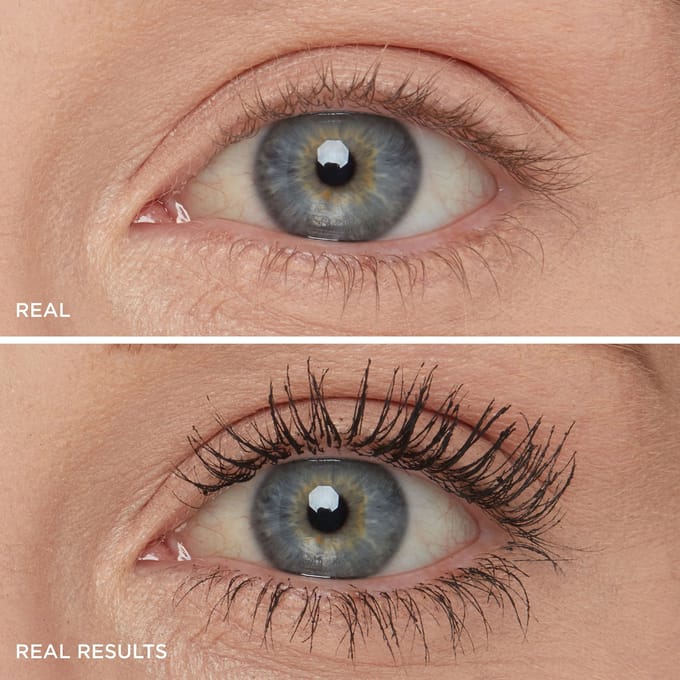 IT Cosmetics Superhero Mascara - Verlengend & Volumegevend - Zwart