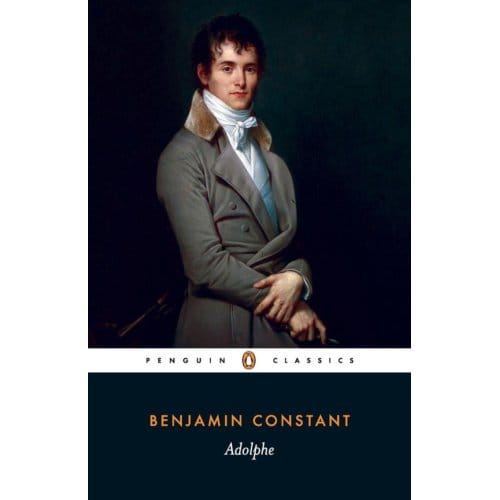 Adolphe - Constant, Benjamin