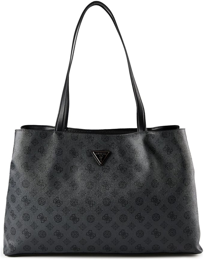 Guess Wilder - Shopper (charcoal)