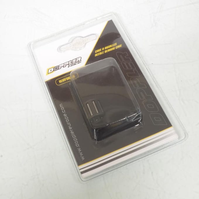 Cage a aiguille d axe de piston Doppler pour Scooter Chinois 50 Scoot Neuf