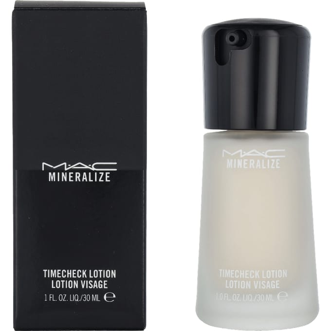 MAC Cosmetics Mineralize Timecheck Lotion 30 ml