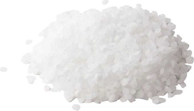 Paraffine was voor kaarsen maken 1 kilo