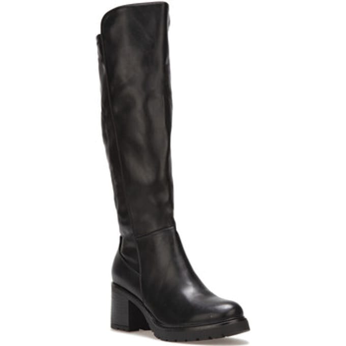 Laarzen met hakken La Modeuse 75940_P179806