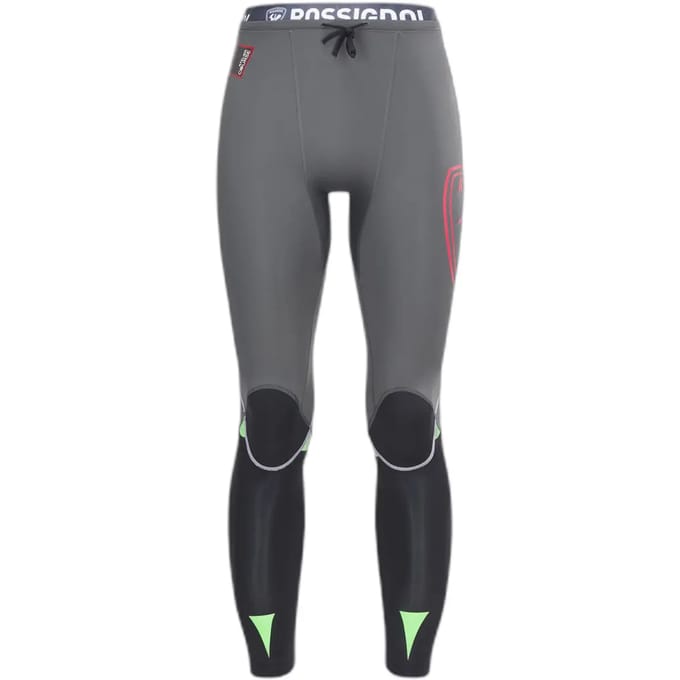 Rossignol Infini Compression Race Leggings Grijs M Man