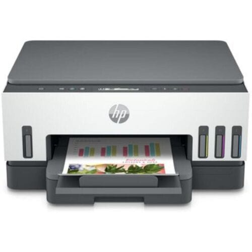 HP Smart Tank 7008 printer
