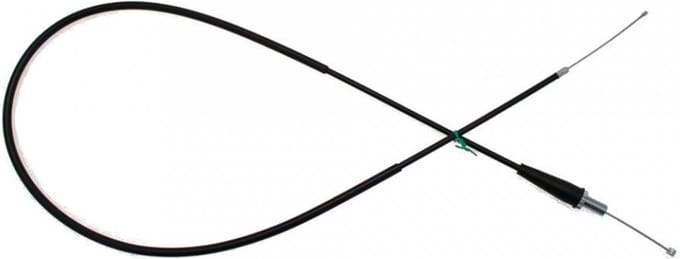gaskabel voor hm 125 motorfiets 2004 tot 2008 02-0472 nieuw
