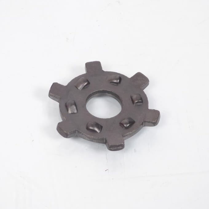 Rocher noix de kick Teknix pour Auto 100251040 Neuf