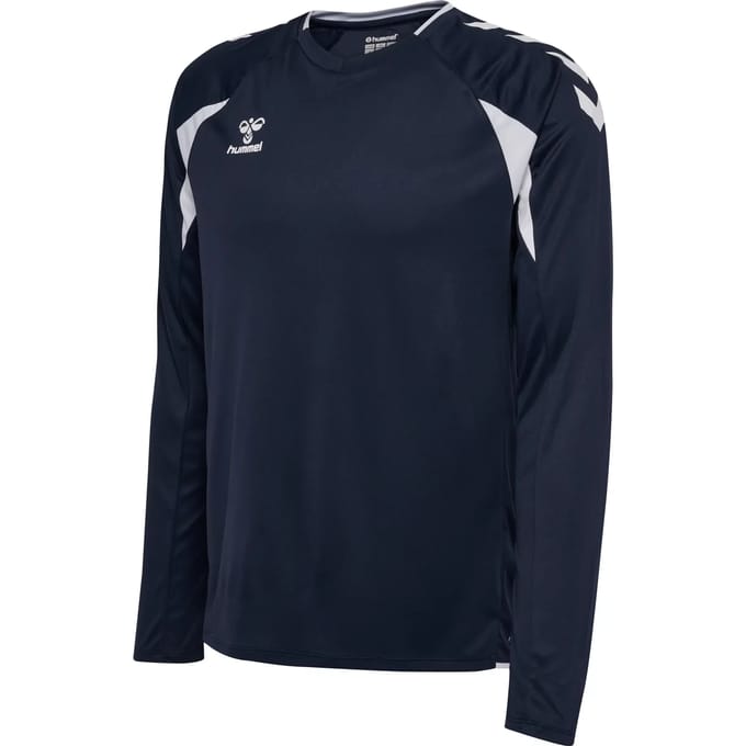 Jersey met lange mouwen Hummel Core 2.0