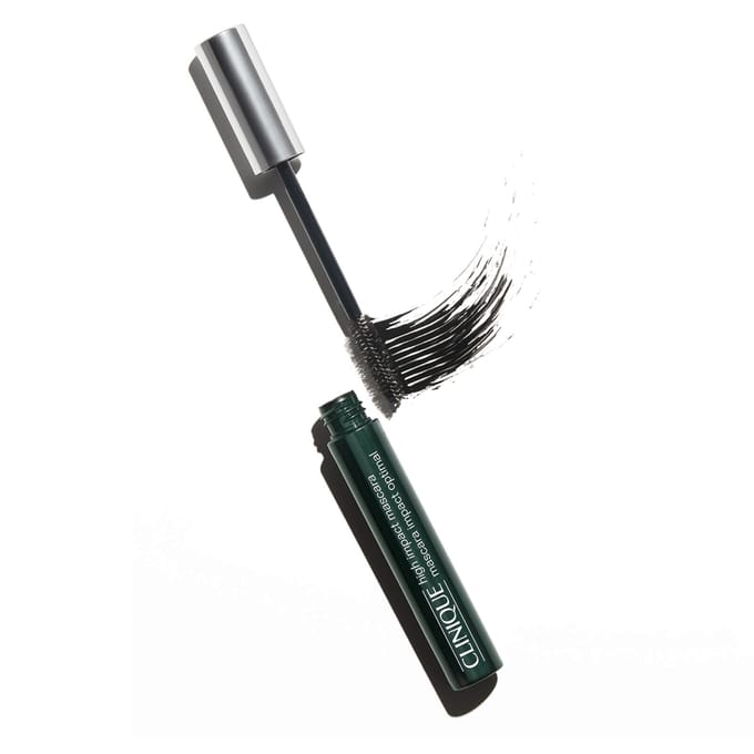 Clinique Make-Up High Impact High Impact Dramatic Lashes On-Contact Mascara