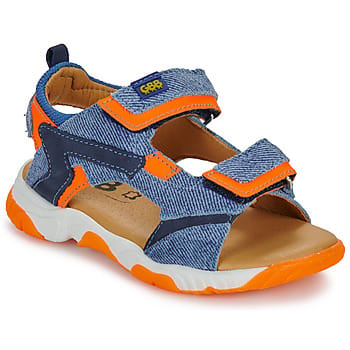 Platte sandalen GBB GIPSY