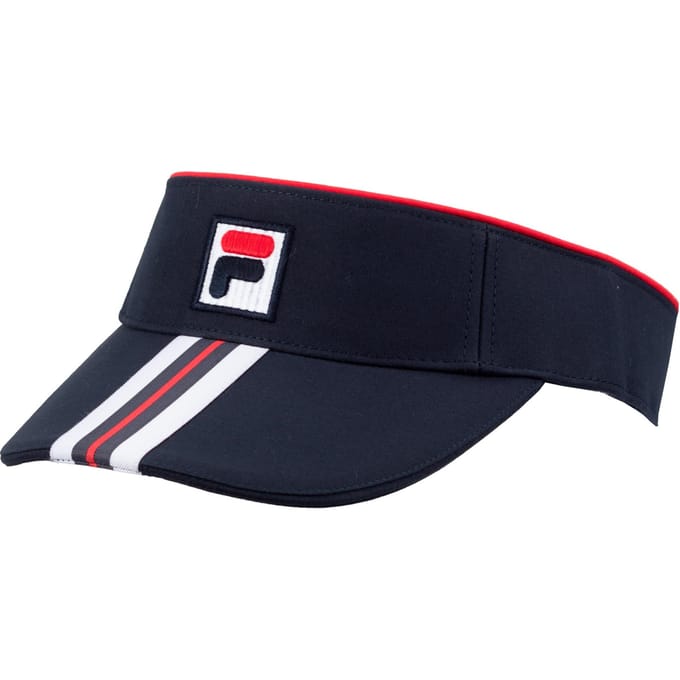 Fila Oscar Visor Unisex