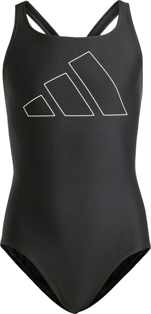 adidas Performance Performance Big Bars Badpak Kids - Kinderen - Zwart