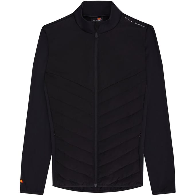 Ellesse Heren Ramizo Jas (Zwart)