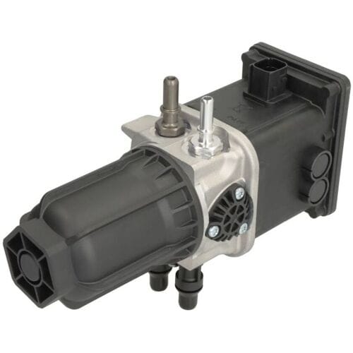DeNOx-persmodule pomp PETERS 129.300-00