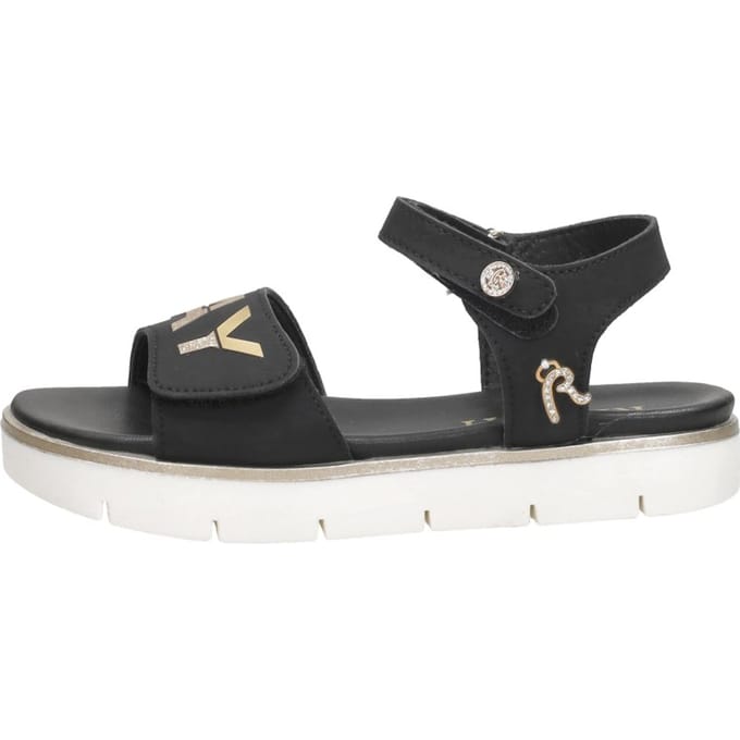 Replay Sandal 6 Meiden Sandalen - Zwart - Maat 37