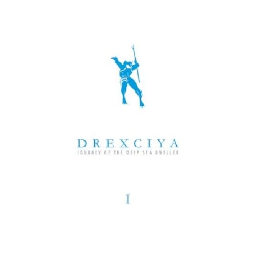 Journey Of The Deep Sea Dweller I - Drexciya