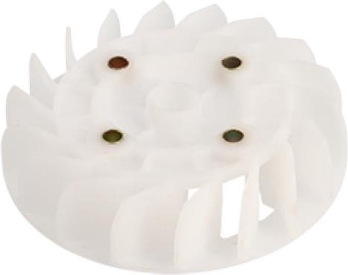 Ventilateur origine pour Scooter Sym 50 Orbit Ii 2T Neuf