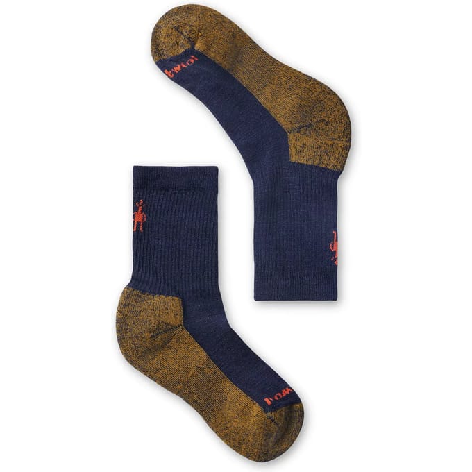 Kinder sokken Smartwool Light Cushion Crew