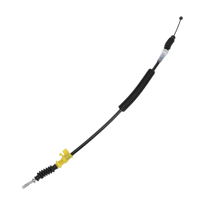 Buitendeurklink Bowdenkabel Professionele Prestaties 4H0837099B voor A1 A4 A5 A6 A7 A8 Q3 Q5 black