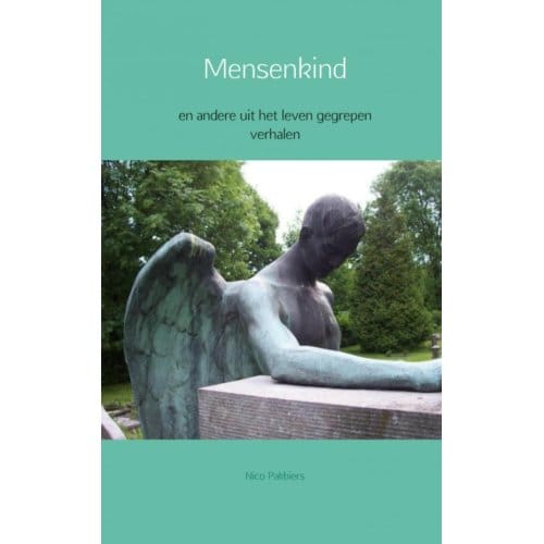 Mensenkind - Nico Pakbiers