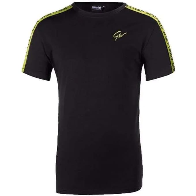 T-shirt Gorilla Wear Chester