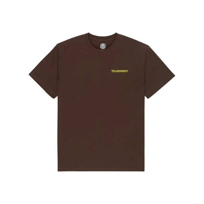 T-shirt Element Fortune
