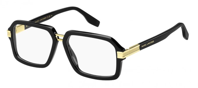 Brillen met correctie Marc Jacobs Marc 715 807